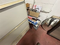 Inhoud bureau - afbeelding 24 van  31