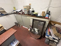 Inhoud bureau - afbeelding 27 van  31