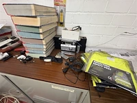 Inhoud bureau - afbeelding 28 van  31