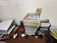 Inhoud bureau - afbeelding 29 van  31