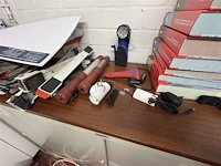 Inhoud bureau - afbeelding 31 van  31