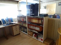 Inhoud bureauruimte+ garage - afbeelding 5 van  32