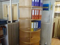 Inhoud bureauruimte+ garage - afbeelding 6 van  32