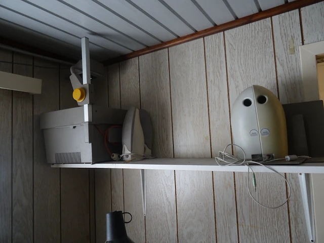 Inhoud bureauruimte+ garage - afbeelding 16 van  32