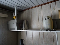 Inhoud bureauruimte+ garage - afbeelding 16 van  32