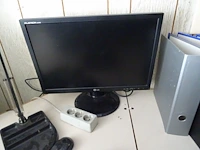 Inhoud bureauruimte+ garage - afbeelding 17 van  32