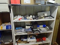 Inhoud bureauruimte+ garage - afbeelding 19 van  32