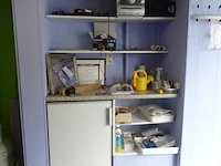 Inhoud bureauruimte+ garage - afbeelding 12 van  32