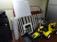 Inhoud bureauruimte+ garage - afbeelding 24 van  32