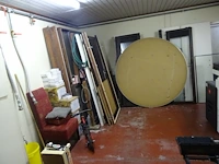 Inhoud bureauruimte+ garage - afbeelding 26 van  32
