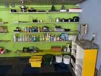 Inhoud bureauruimte+ garage - afbeelding 23 van  32