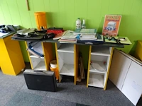Inhoud bureauruimte+ garage - afbeelding 29 van  32