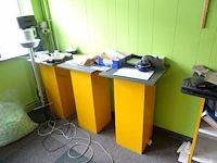 Inhoud bureauruimte+ garage - afbeelding 30 van  32