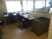 Inhoud bureauruimte+ garage - afbeelding 32 van  32