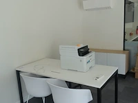 Inhoud bureauruimte - afbeelding 1 van  2