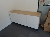 Inhoud bureauruimte - afbeelding 2 van  2