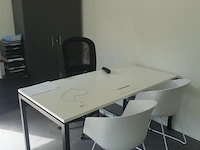 Inhoud bureauruimte - afbeelding 1 van  6