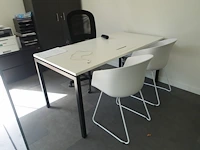 Inhoud bureauruimte - afbeelding 3 van  6
