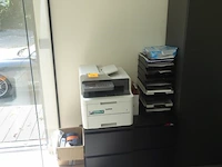 Inhoud bureauruimte - afbeelding 4 van  6