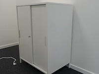 Inhoud bureauruimte - afbeelding 4 van  8