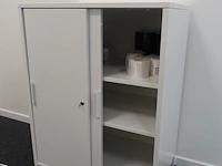Inhoud bureauruimte - afbeelding 5 van  8