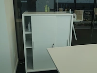 Inhoud bureauruimte - afbeelding 4 van  8