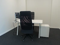 Inhoud bureauruimte - afbeelding 1 van  4