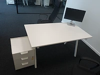 Inhoud bureauruimte - afbeelding 4 van  4