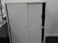 Inhoud bureauruimte - afbeelding 3 van  6
