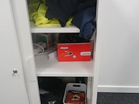 Inhoud bureauruimte - afbeelding 6 van  6