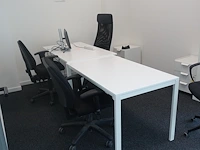 Inhoud bureauruimte - afbeelding 1 van  5