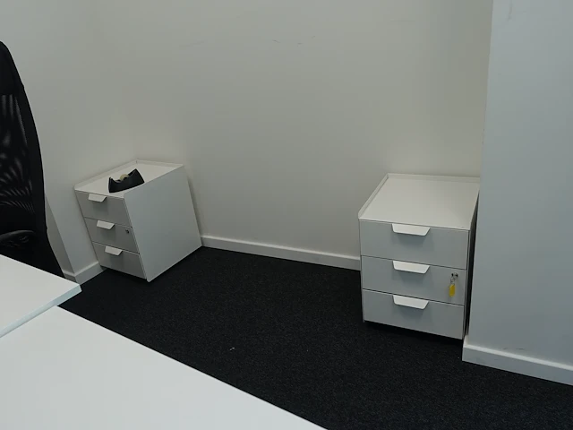 Inhoud bureauruimte - afbeelding 3 van  5