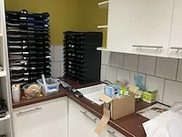 Inhoud bureel + woongedeelte garage - afbeelding 4 van  6