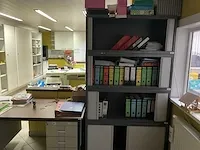 Inhoud bureel + woongedeelte garage - afbeelding 5 van  6