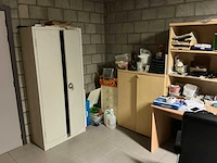 Inhoud bureel - afbeelding 12 van  21