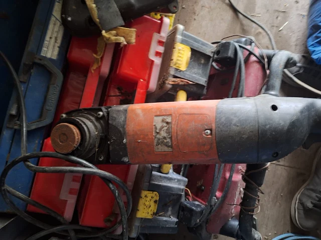 Inhoud container - afbeelding 2 van  50