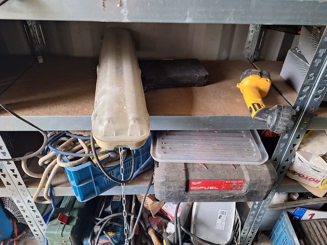 Inhoud container - afbeelding 4 van  50