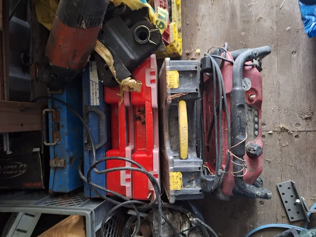 Inhoud container - afbeelding 17 van  50