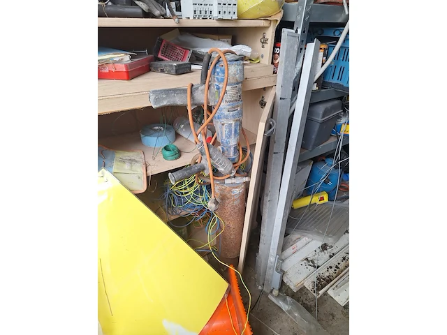 Inhoud container - afbeelding 20 van  50