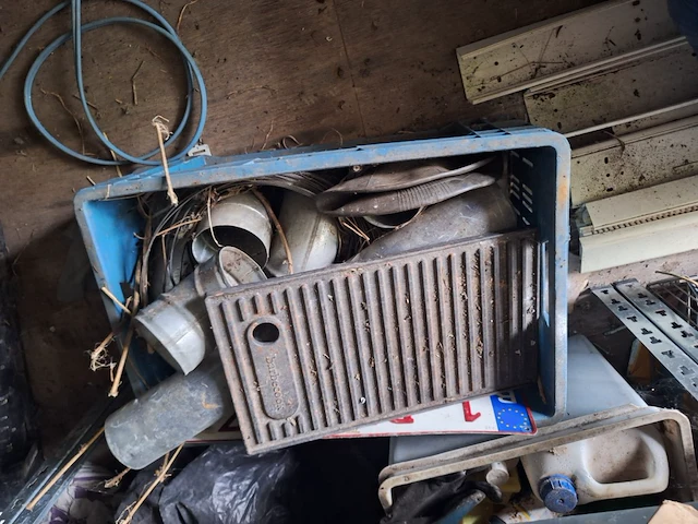 Inhoud container - afbeelding 27 van  50