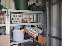 Inhoud container - afbeelding 28 van  50
