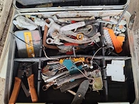 Inhoud container - afbeelding 32 van  50