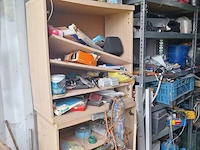 Inhoud container - afbeelding 23 van  50