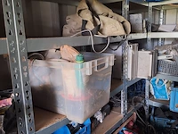 Inhoud container - afbeelding 35 van  50