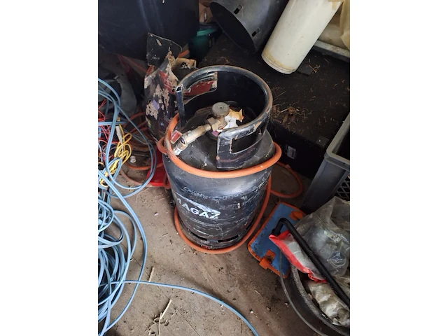 Inhoud container - afbeelding 39 van  50