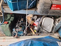 Inhoud container - afbeelding 41 van  50