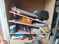 Inhoud container - afbeelding 44 van  50