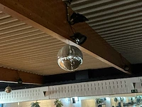Inhoud danszaal - afbeelding 8 van  17