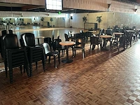 Inhoud danszaal - afbeelding 1 van  17