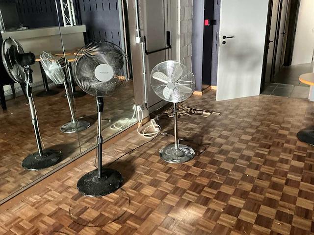 Inhoud danszaal - afbeelding 13 van  17